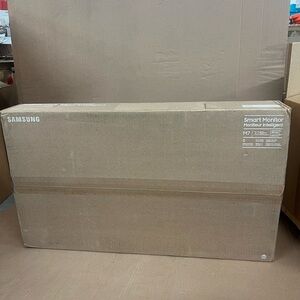 Samsung | Computers, Laptops & Parts | New Samsung 32inch 4k Uhd Smart ...